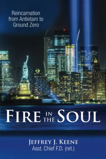 Cover of Fire in the Soul