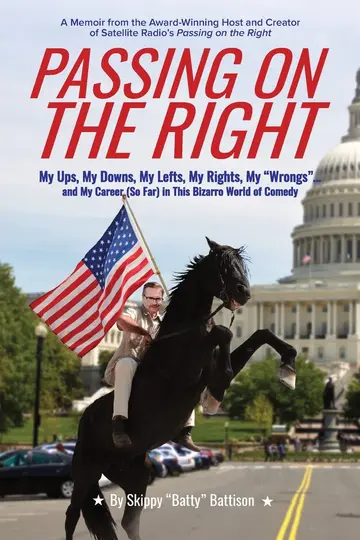 Cover of Passing on the Right