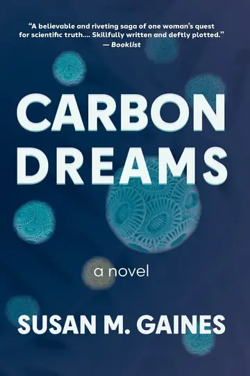 Cover of Carbon Dreams