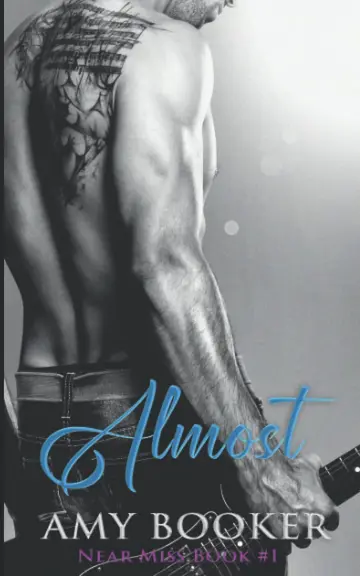 Cover of Almost