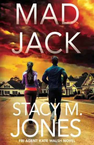 Cover of Mad Jack