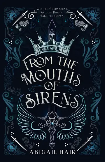 Cover of From the Mouths of Sirens
