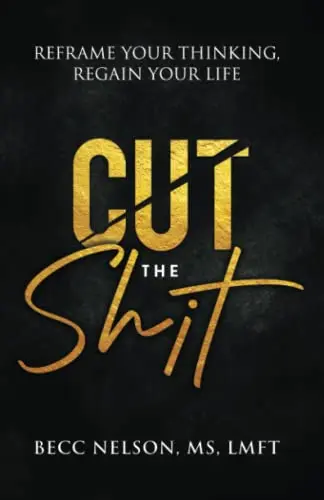 Cover of Cut the Shit