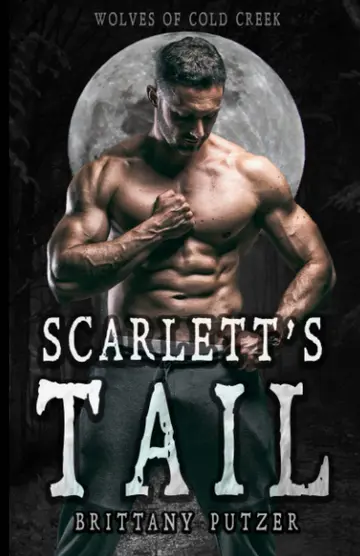 Cover of Scarlett's Tail