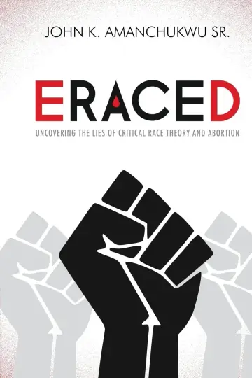 Cover of Eraced