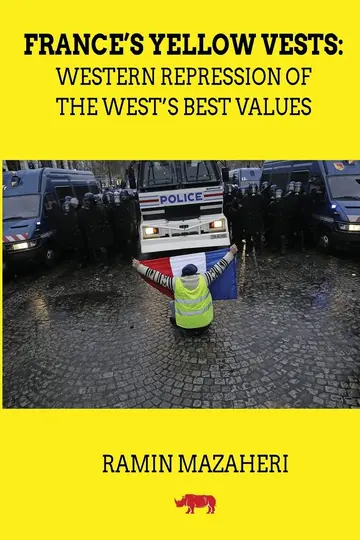 Cover of France's Yellow Vests