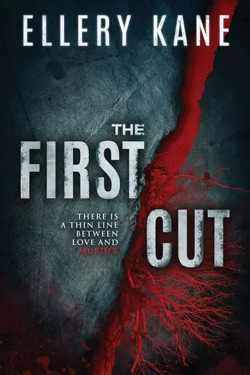 Cover of The First Cut