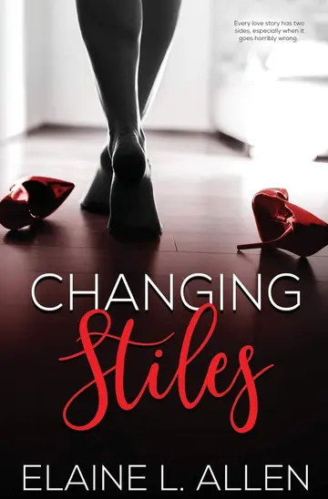 Cover of Changing Stiles