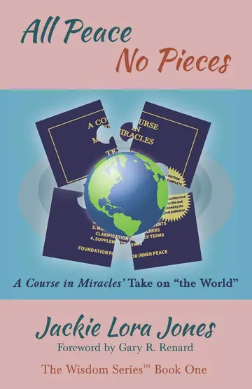 Cover of All Peace No Pieces