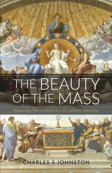 Cover of The Beauty of the Mass