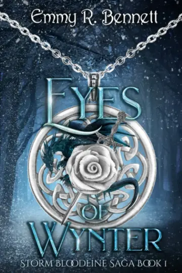 Cover of Eyes of Wynter