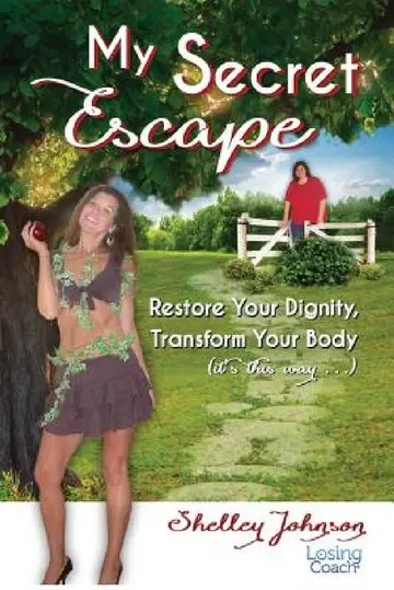 Cover of My Secret Escape