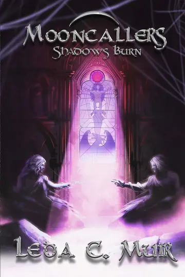 Cover of Mooncallers