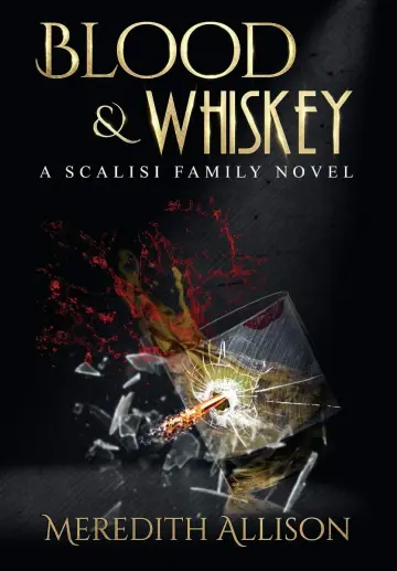 Cover of Blood & Whiskey