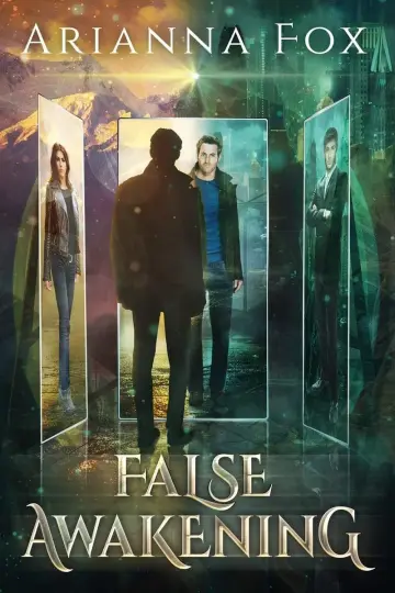 Cover of False Awakening