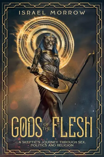 Cover of Gods of the Flesh