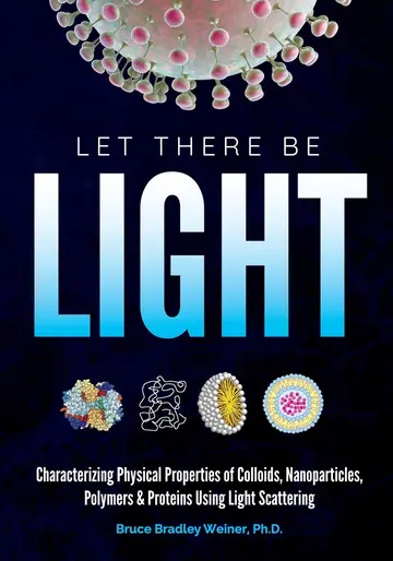 Cover of Let There Be Light