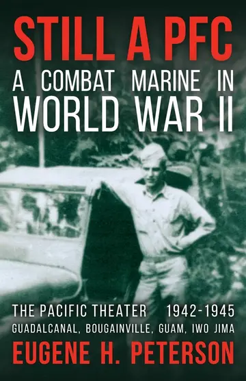 Cover of Still a PFC