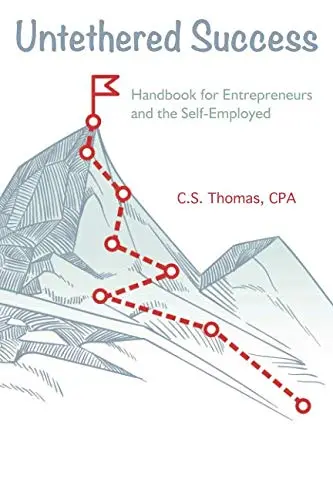 Cover of Untethered Success