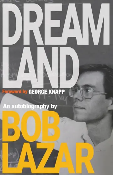 Cover of Dreamland