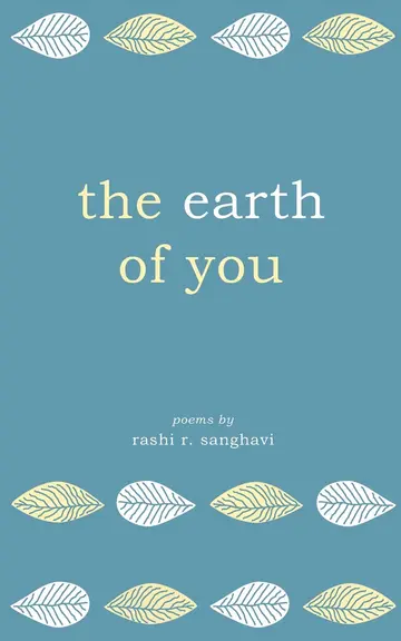 Cover of The Earth of You
