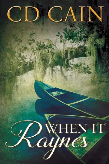 Cover of When It Raynes