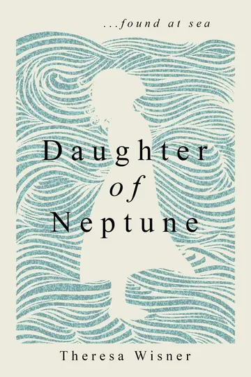 Cover of Daughter of Neptune