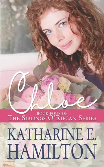 Cover of Chloe