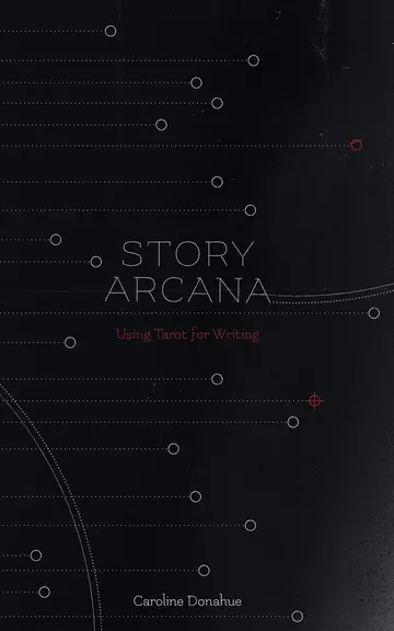 Cover of Story Arcana