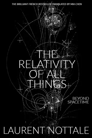 Cover of The Relativity of All Things