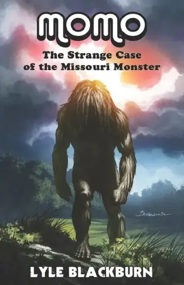 Cover of Momo