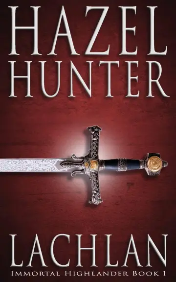 Cover of Lachlan