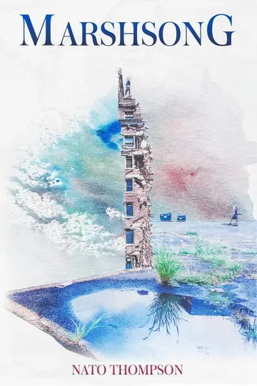 Cover of Marshsong