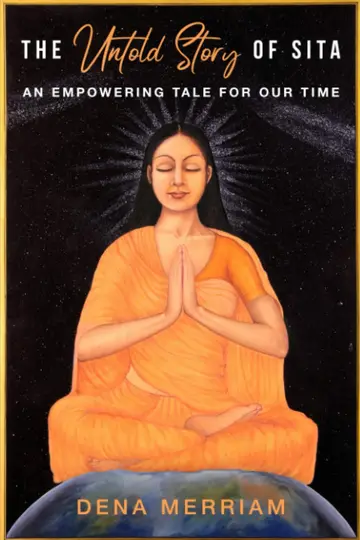 Cover of The Untold Story of Sita