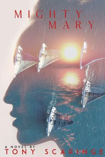 Cover of Mighty Mary
