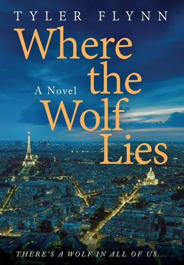Cover of Where the Wolf Lies