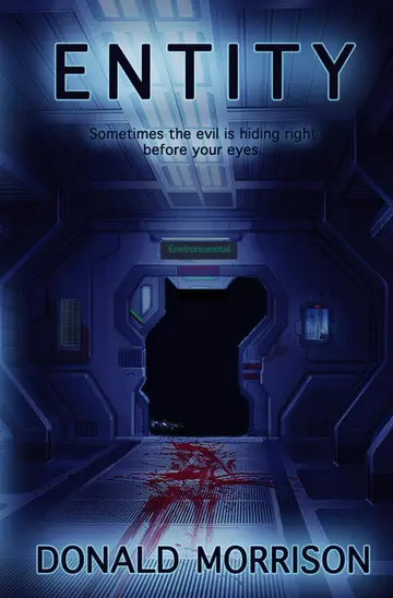 Cover of Entity
