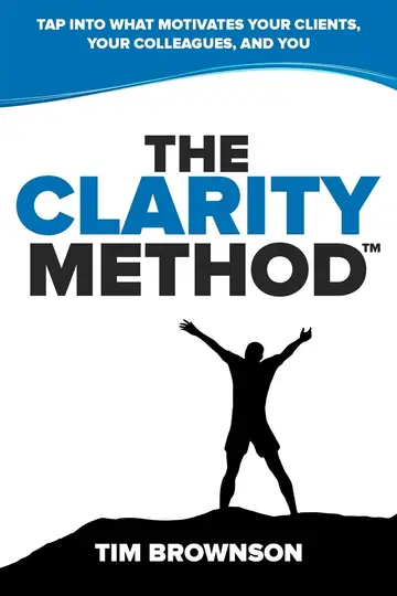 Cover of The Clarity Method