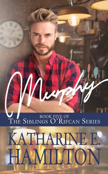 Cover of Murphy