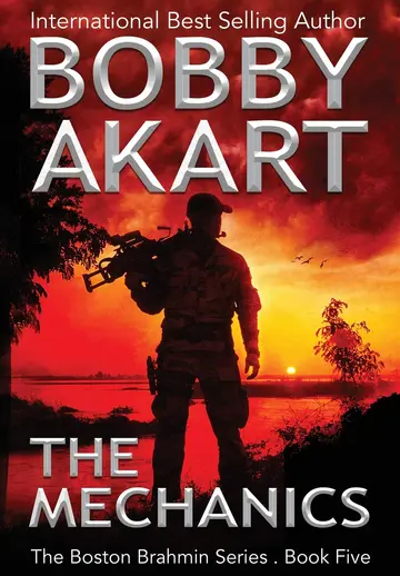 Cover of The Mechanics