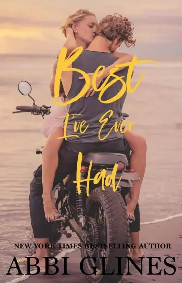 Cover of Best I've Ever Had