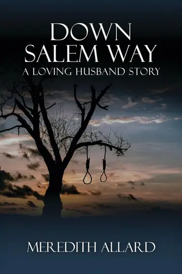 Cover of Down Salem Way