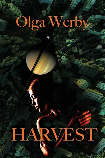 Cover of Harvest