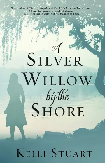 Cover of A Silver Willow by the Shore