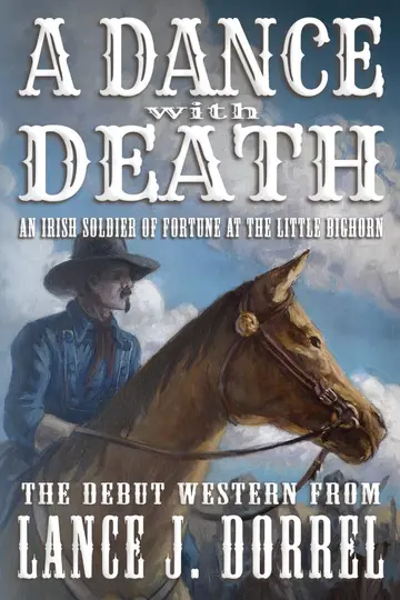 Cover of A Dance with Death