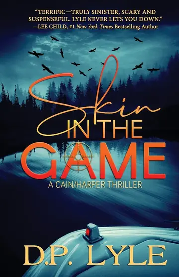Cover of Skin in the Game