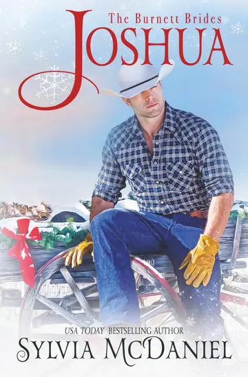 Cover of Joshua