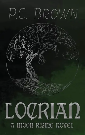 Cover of Locrian