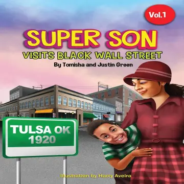 Cover of Super Son