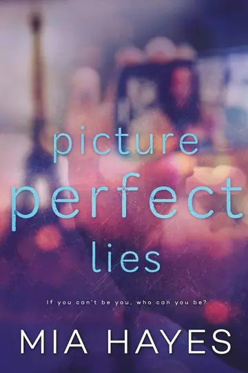 Cover of Picture Perfect Lies